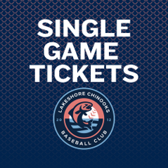 Single Game Tickets